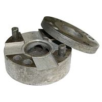 Воздухораспределительный механизм Б-3 (К)